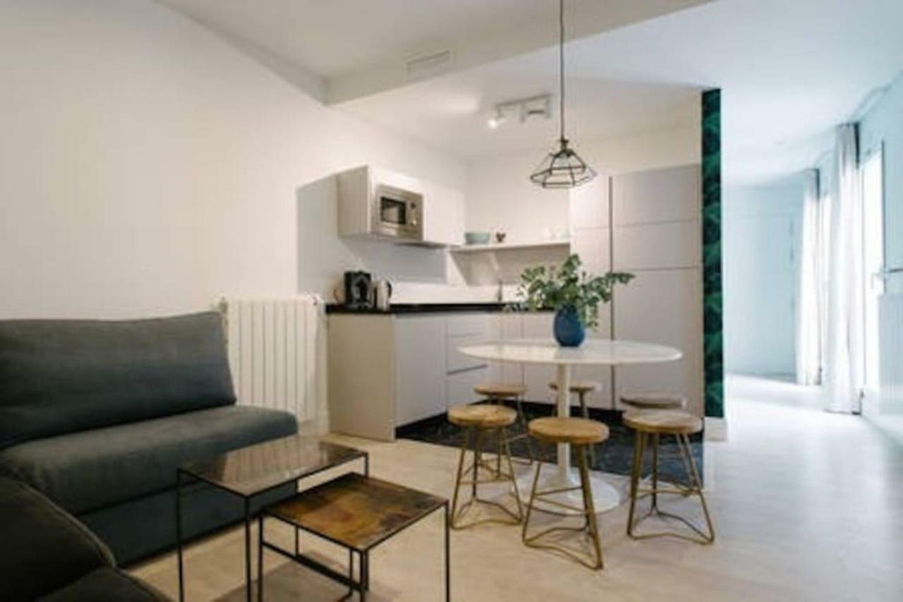 Apartamentos Rg Suites Plaza Del Salvador Sevilla Kültér fotó