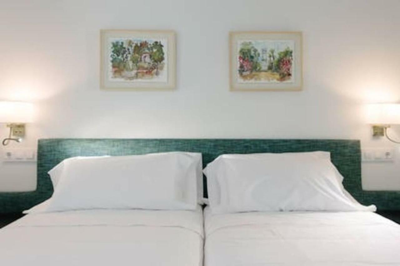 Apartamentos Rg Suites Plaza Del Salvador Sevilla Kültér fotó