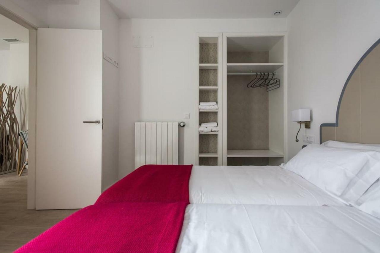 Apartamentos Rg Suites Plaza Del Salvador Sevilla Kültér fotó