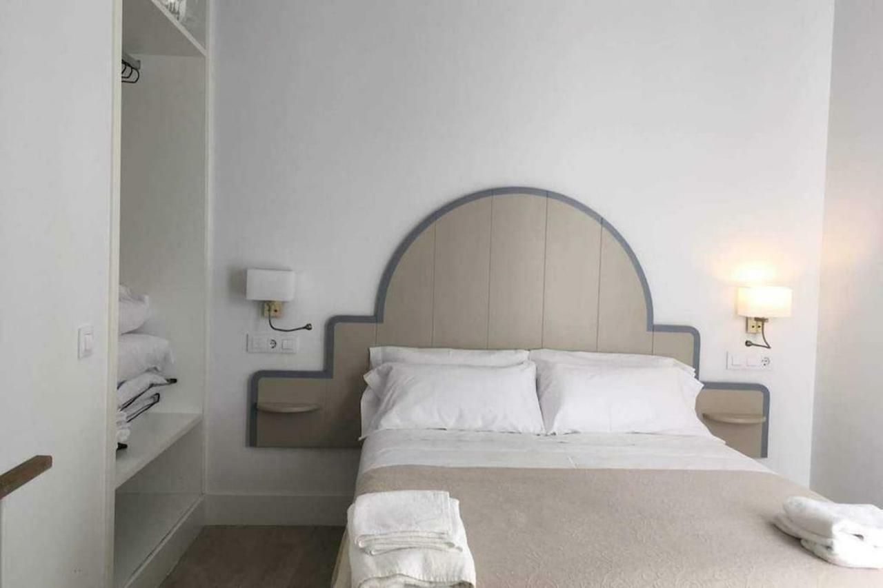 Apartamentos Rg Suites Plaza Del Salvador Sevilla Kültér fotó