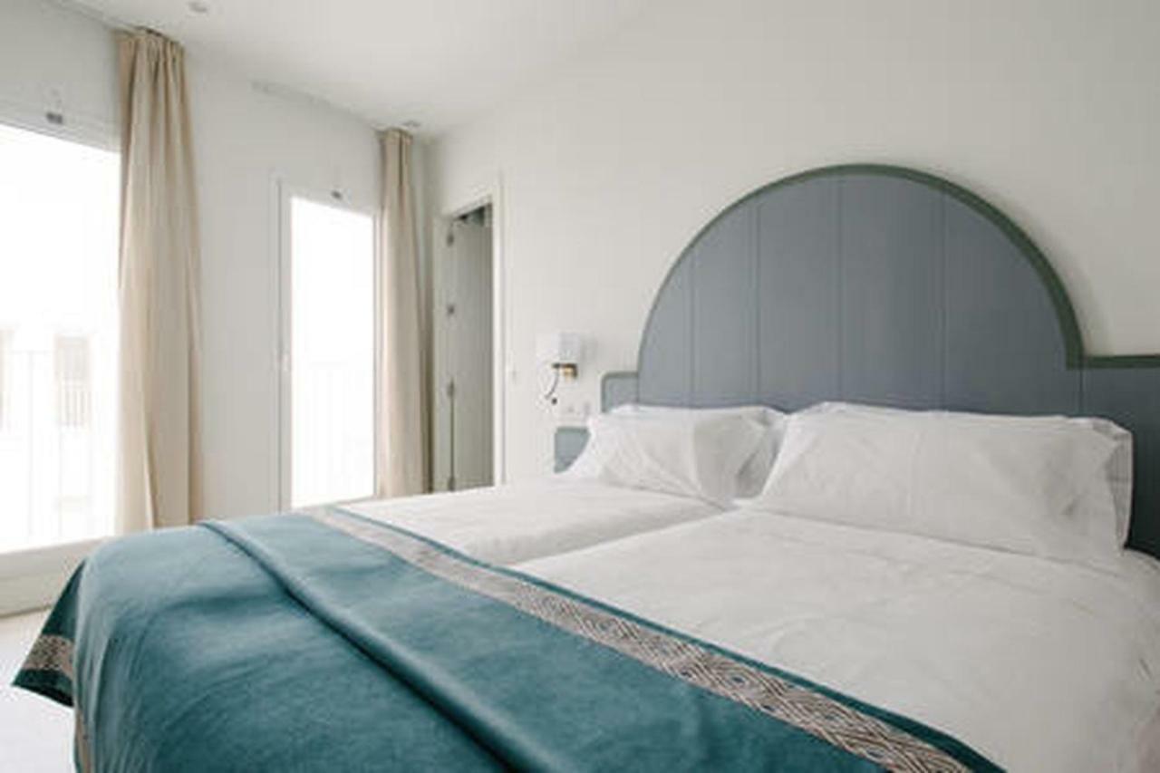 Apartamentos Rg Suites Plaza Del Salvador Sevilla Kültér fotó