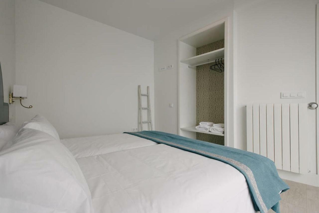 Apartamentos Rg Suites Plaza Del Salvador Sevilla Kültér fotó