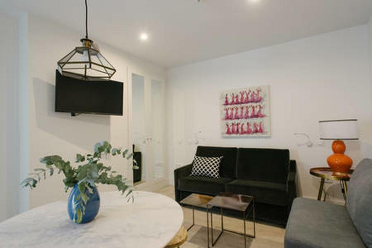 Apartamentos Rg Suites Plaza Del Salvador Sevilla Kültér fotó