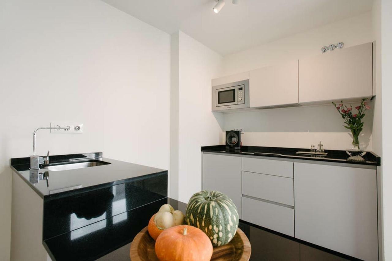 Apartamentos Rg Suites Plaza Del Salvador Sevilla Kültér fotó